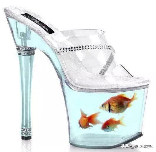 不是我说，你这辈子都穿不到这样优秀的鞋子