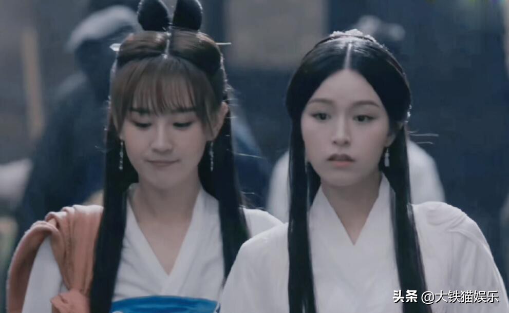 2021年十大烂剧排行榜,2021年最狗血的一部剧