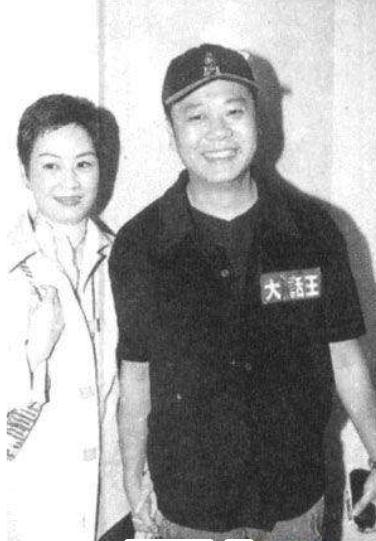 互戴绿帽争吵不休、婚后破产、恩爱半生，男星“入赘”豪门差别大