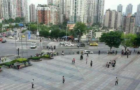 重庆江北大石坝板块,重庆区域板块深度剖析