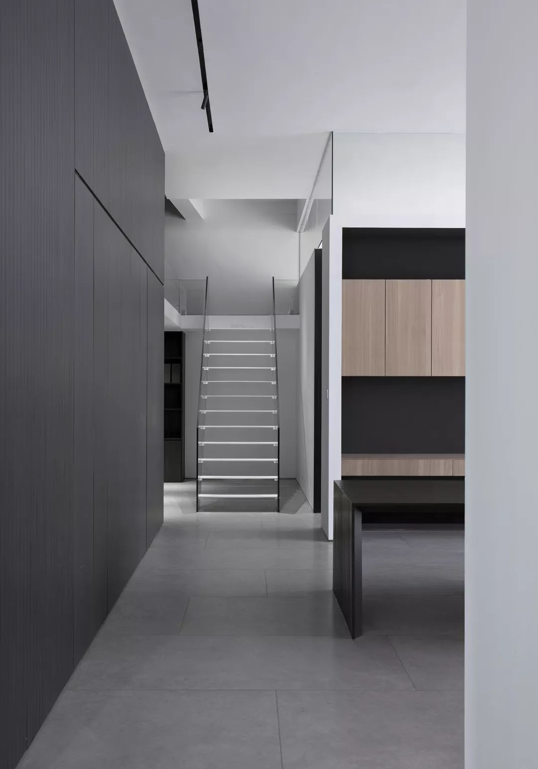 300多平办公室设计布局,300平方办公室中式设计布局