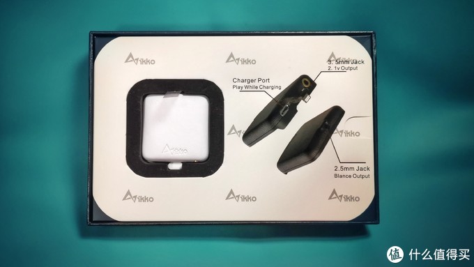 一连串的没想到，IKKOITM05MUSICPATCH小背夹听感报告