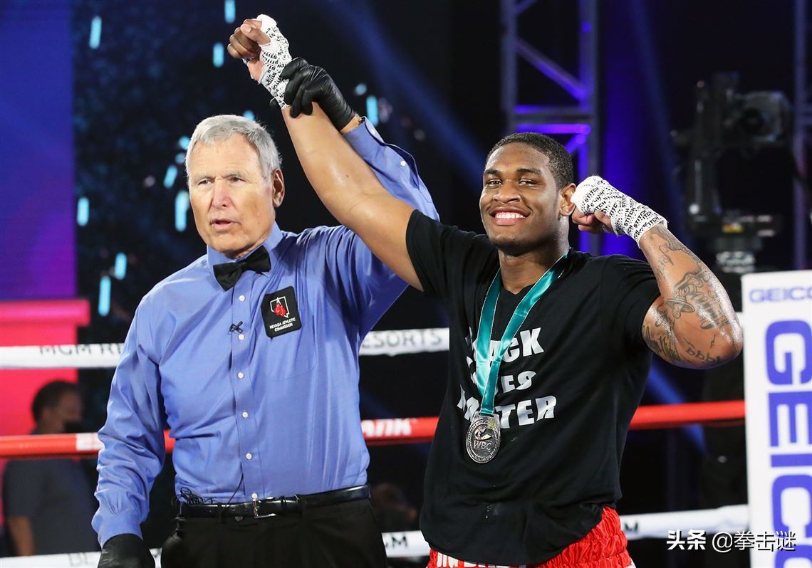 美国拳王维尔德最新比赛视频,拳坛最危险的重炮手维尔德