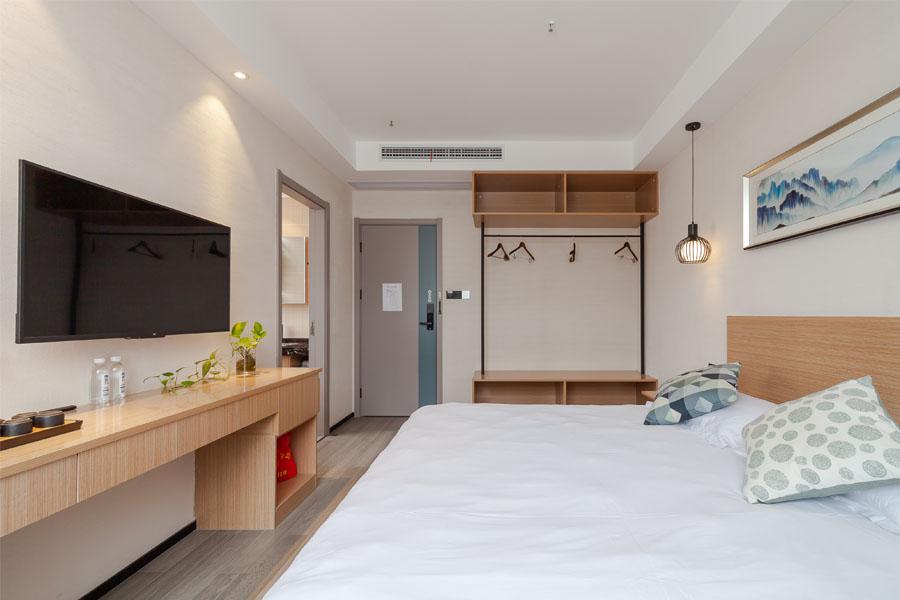 苏州西山凡音民宿,苏州西山明月湾民宿