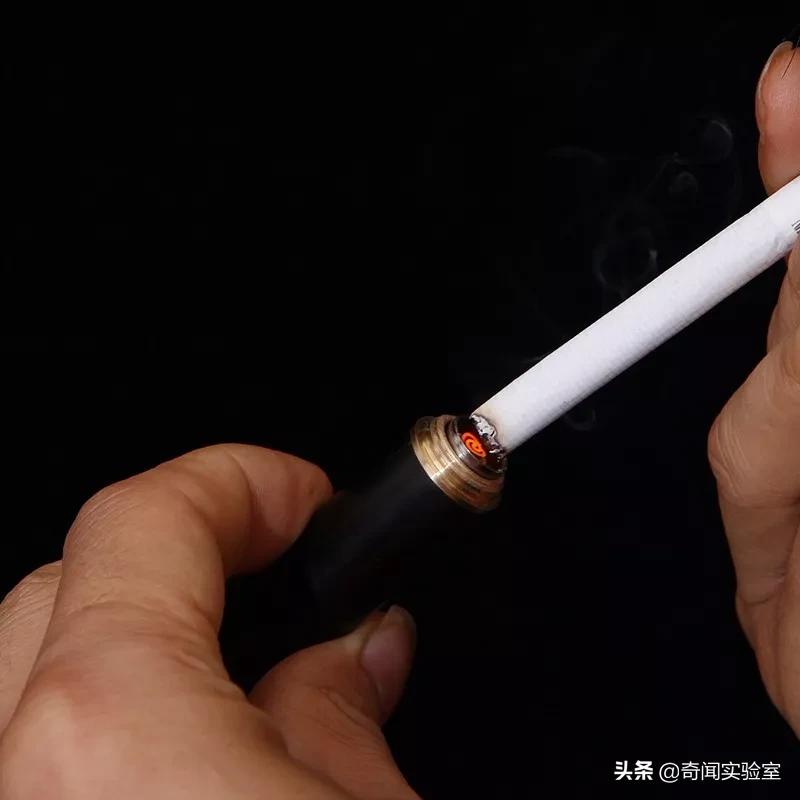 一次性打火机扔了吧！现流行这“一根棍”，用过的男人都称赞