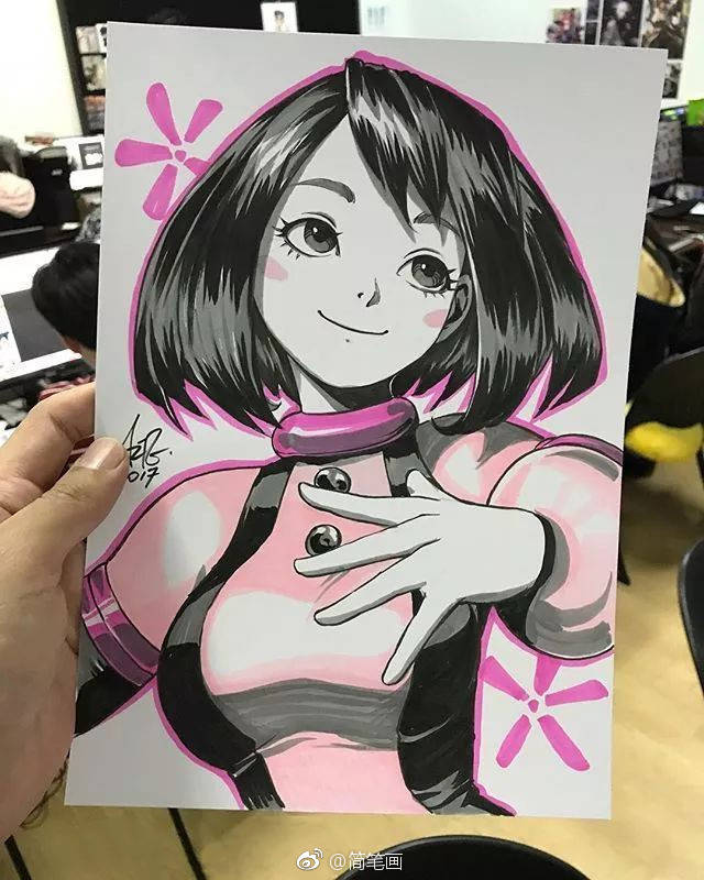 美术生学动漫就业前景怎么样,张雪峰谈美术生就业前景