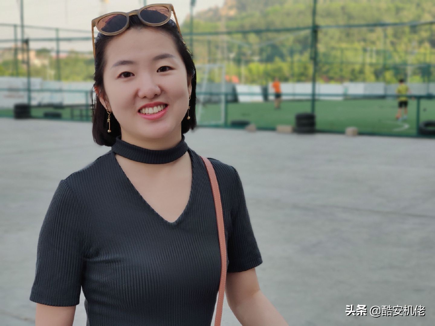 安卓机皇一加7,年度机皇的一加7pro