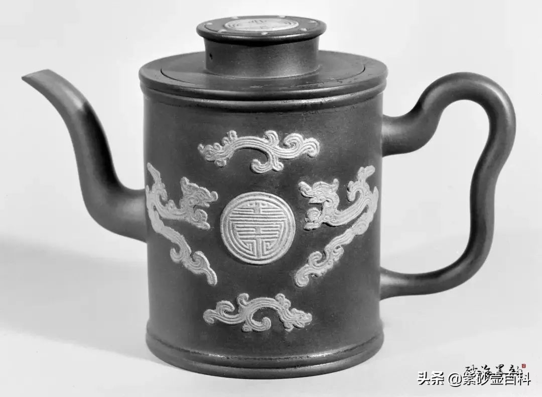 紫砂外销的真实故事 (90年代外销紫砂)