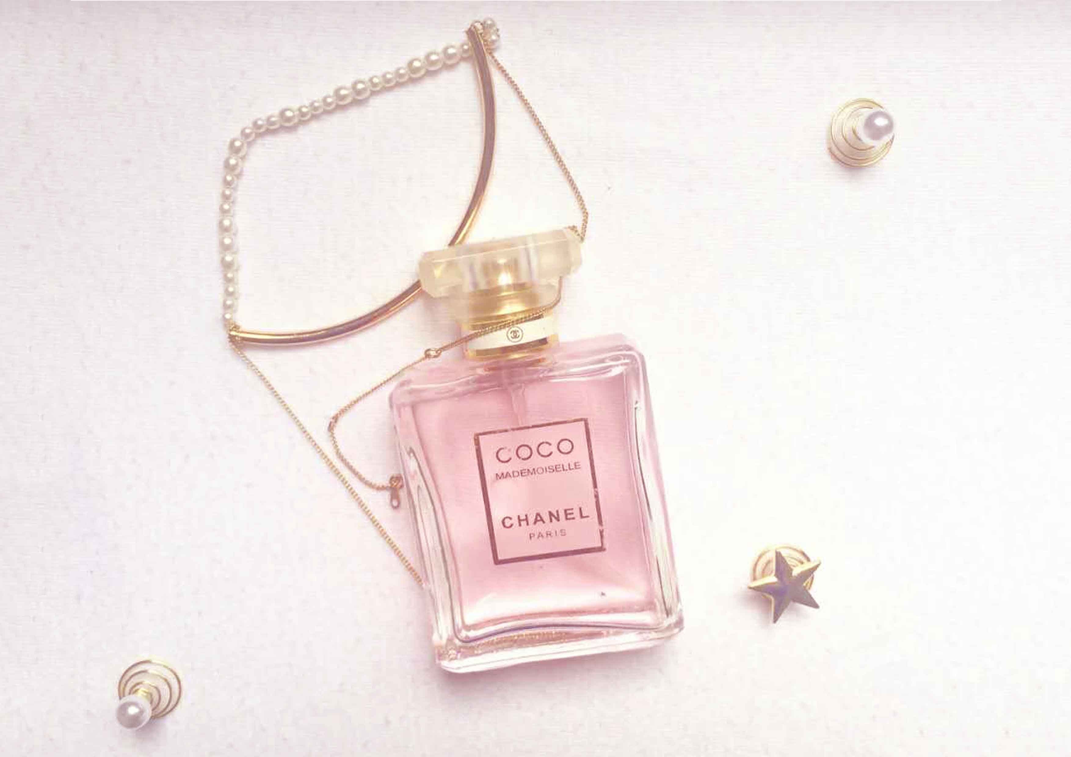 女人香水对男人的吸引力,所有香水都对吸引男人有用吗