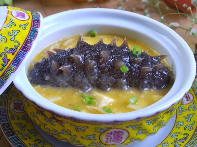 泡发好的海参怎么吃好吃又简单,怎样发海参才能吃起来好吃