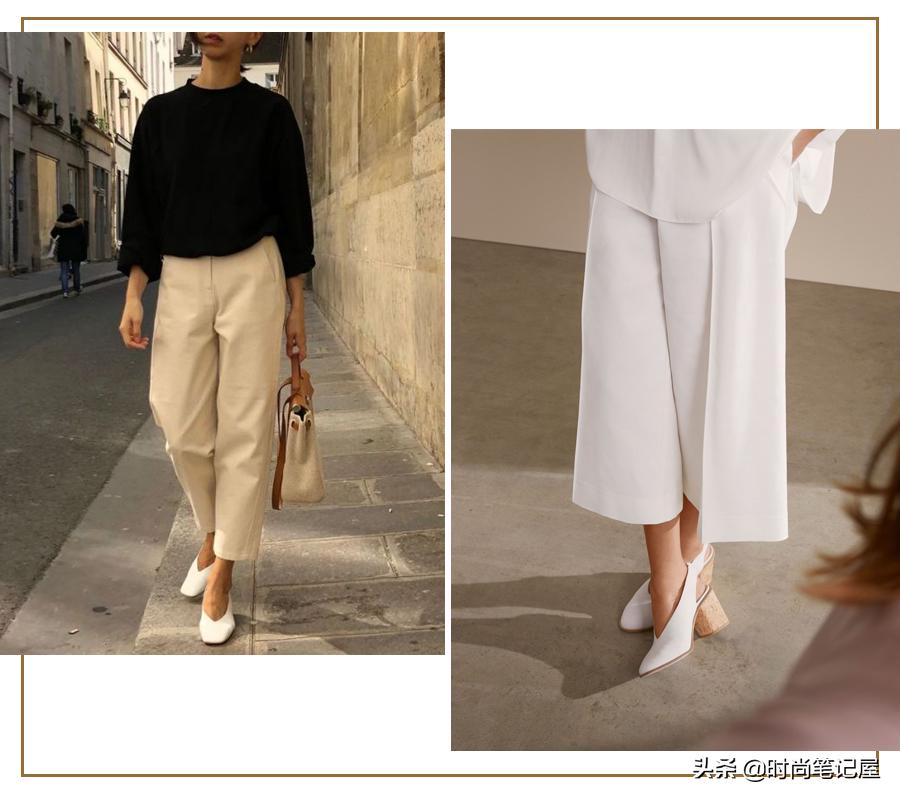 脚背高脚宽怎么选鞋,女生脚大怎么选鞋显脚小