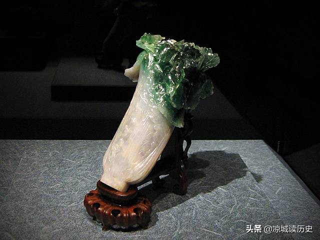 孙殿英盗清东陵全过程,孙殿英盗清东陵的全过程揭秘