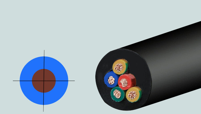 天越机电教你如何挑选家用电线