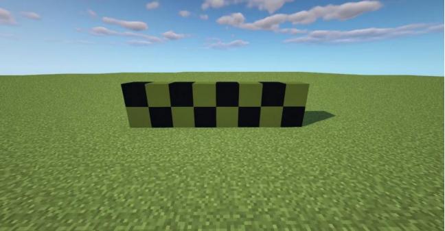 我的世界苦力怕的力量能有多强大,我的世界苦力怕在多少高度生成