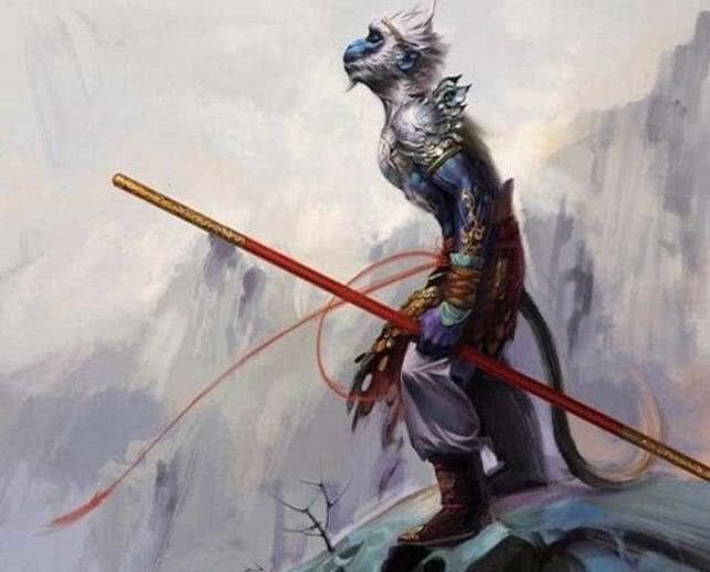 四猴混世分别是哪四猴,哪四个猴子能被并称为混世四猴