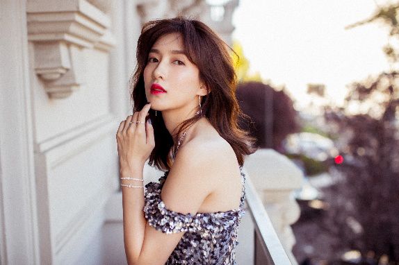 施华洛世奇小磁铁,施华洛世奇创新元素