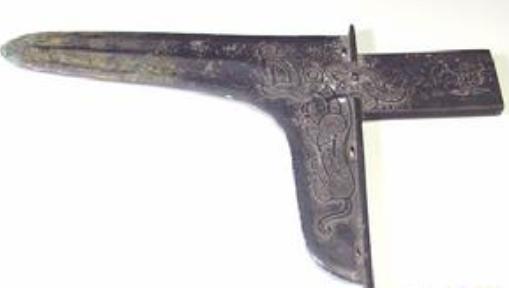 中国神兵利器,中国十大神兵利器大揭秘