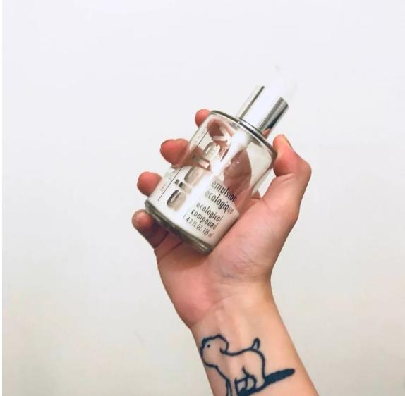 敏感肌混油皮男生护肤品测评,男油皮抗氧化护肤品推荐