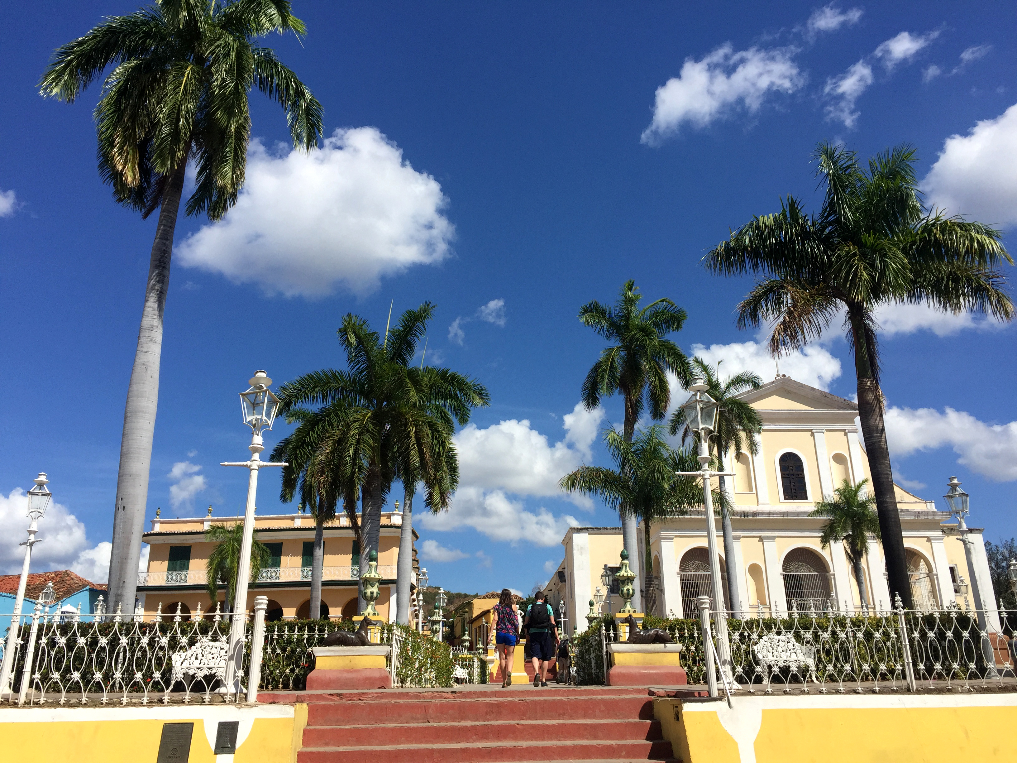 古巴加勒比海的明珠,加勒比海古巴明珠