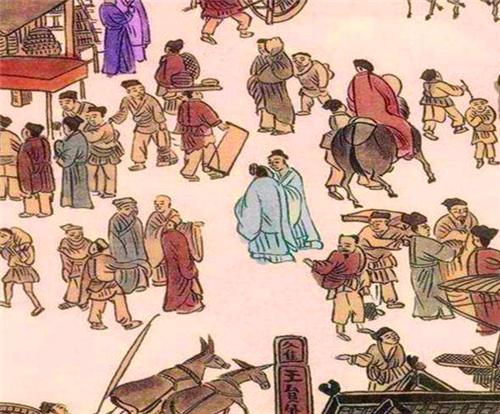 秦朝身高八尺相当于现在多高,秦朝为何以身高为刑事责任标准