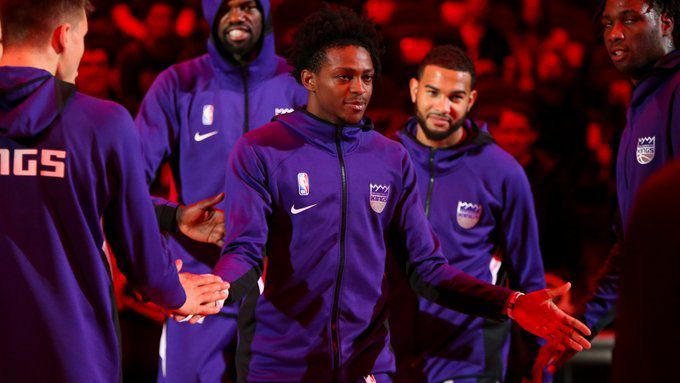 国王队进西部前三,国王队为什么变得这么强了