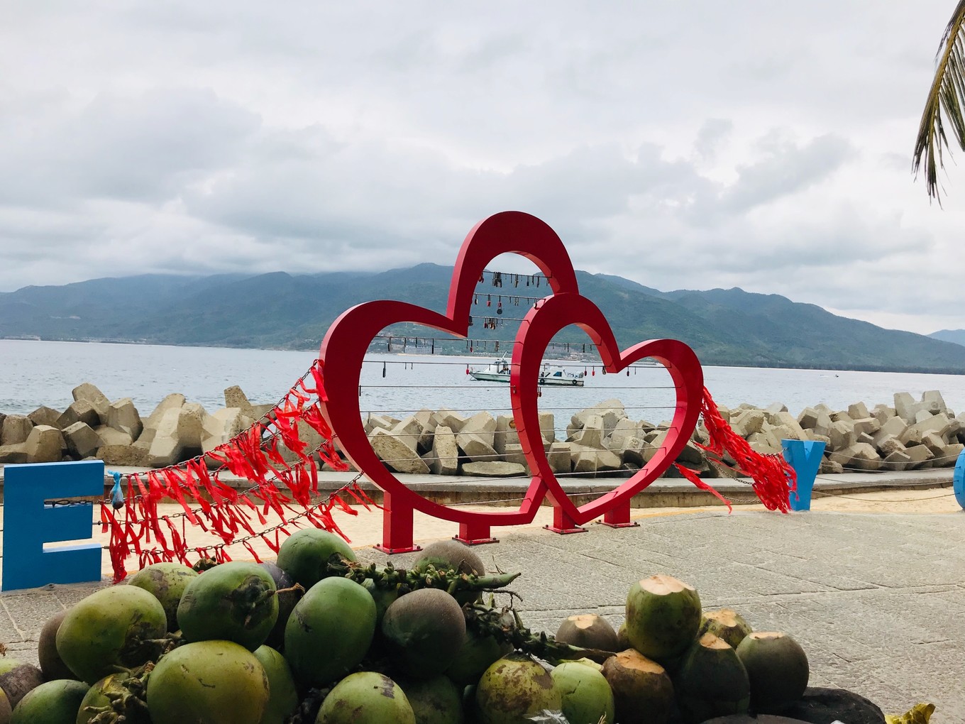 三亚躲台风,三亚避寒15天游玩攻略