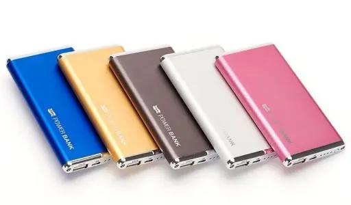 全球充电宝十大品牌名单出炉！全球充电宝十大品牌排名榜单揭晓