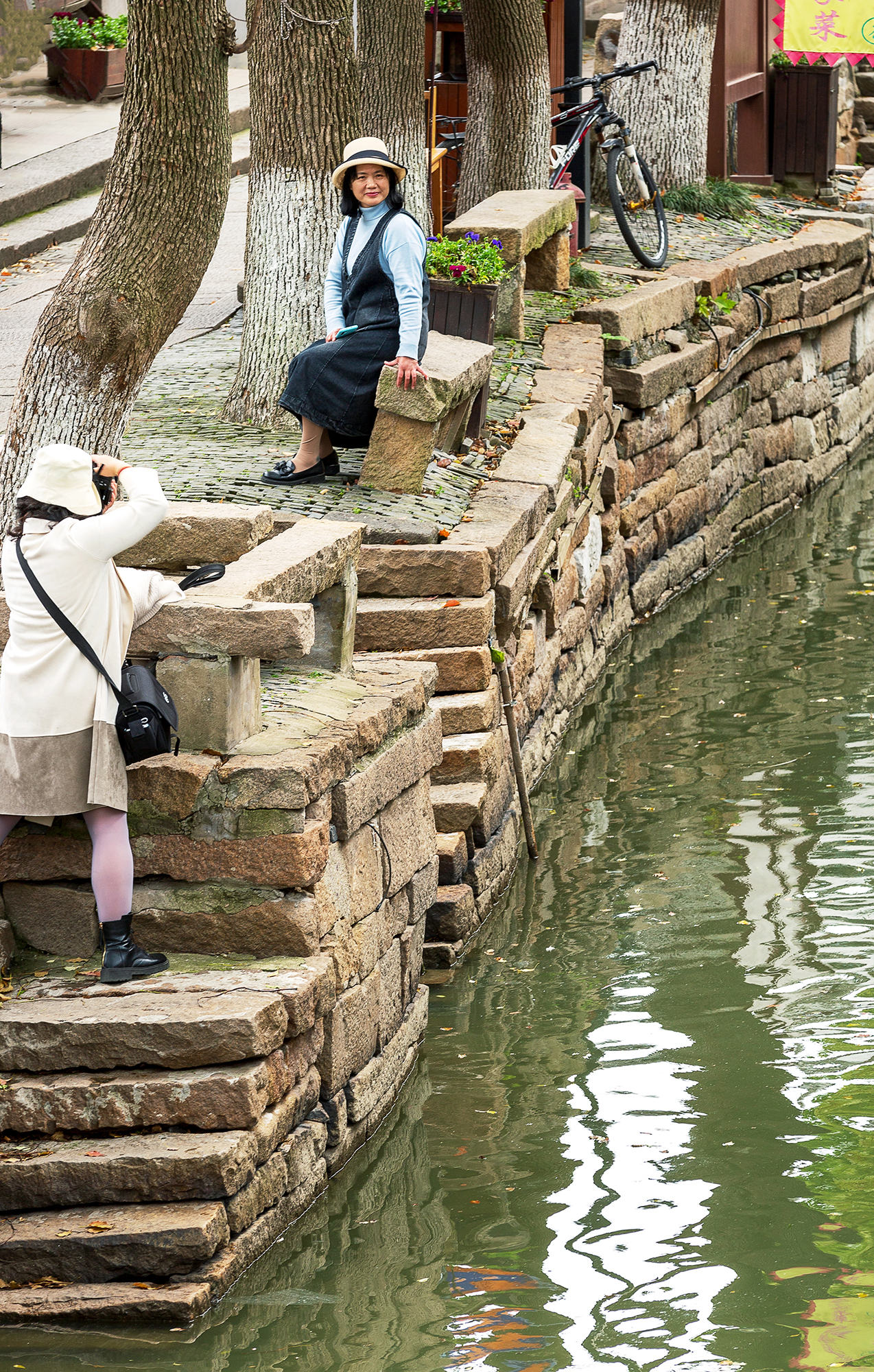 甪直古镇最值得去的景点,甪直古镇哪些景点值得看