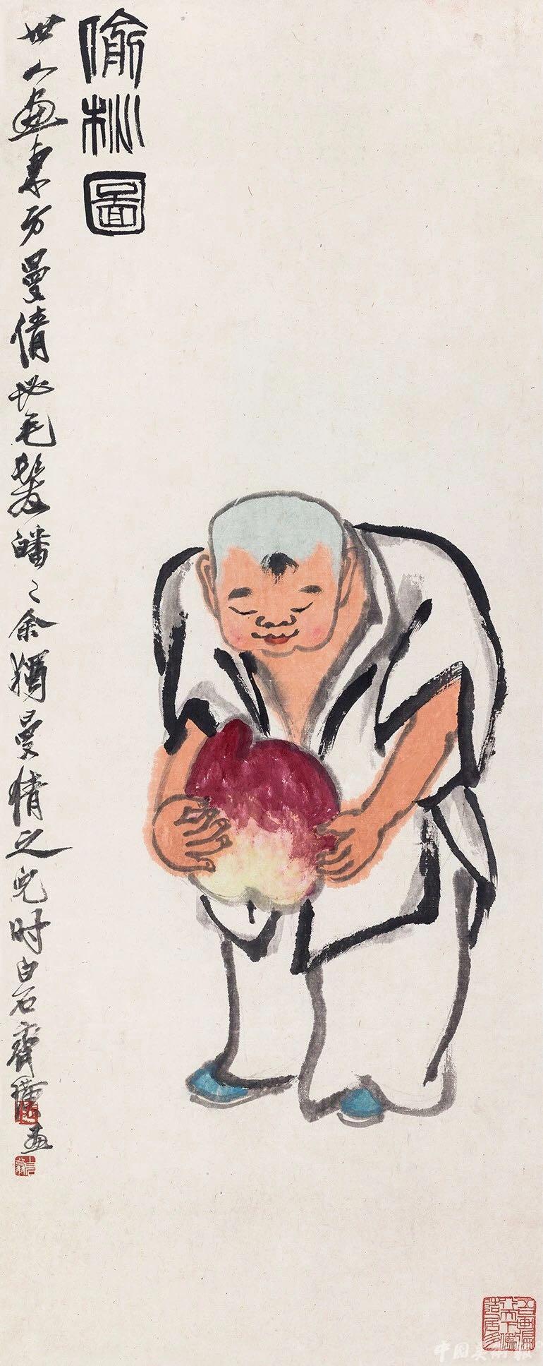 几个关键词带你看懂在嘉德2019年春拍专场中应该看什么?买什么?