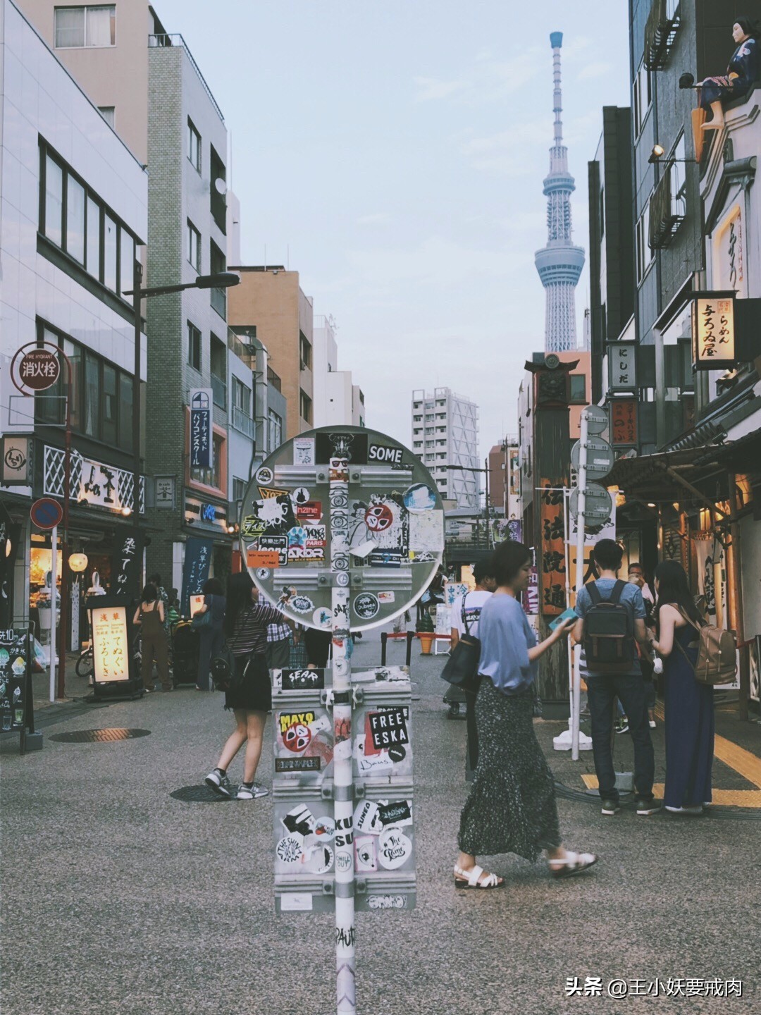 日本攻略自由行大阪,日本自由行攻略东京京都大阪