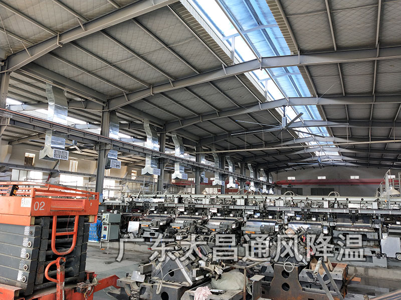 环保空调哪个厂家最好,口碑好的环保空调