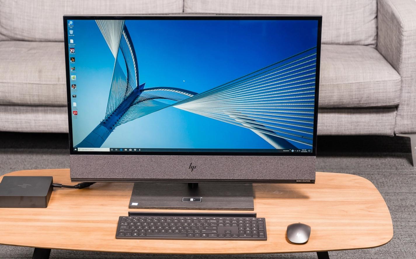 2021年台式电脑一体机推荐价格,家用电脑一体机推荐2021年排行榜