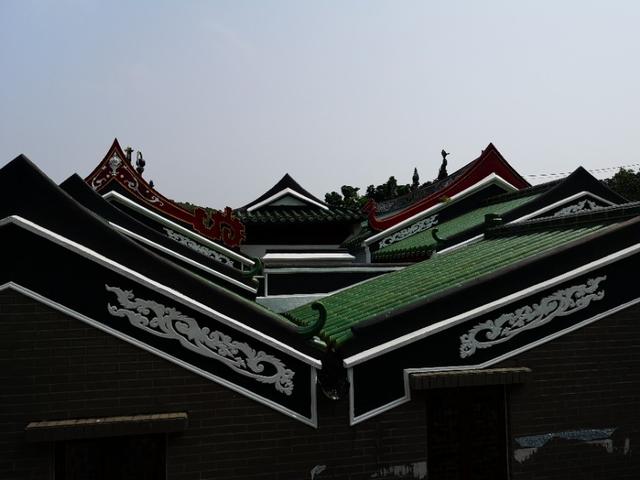 香港最后一片净土避世天堂,香港西贡一日游攻略图