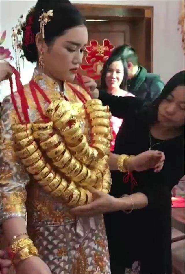 全国各地彩礼大揭晓,全国各地地方彩礼排行表