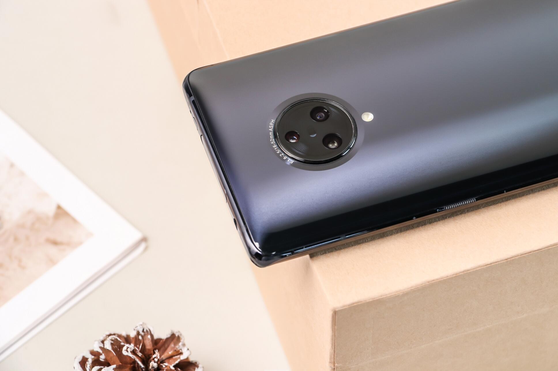 vivo目前性能最好的一款手机,vivo现在哪款手机性能最好