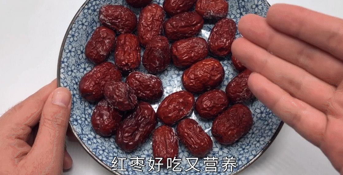 红枣怎么清洗才有灰尘和虫卵,红枣如何去虫卵