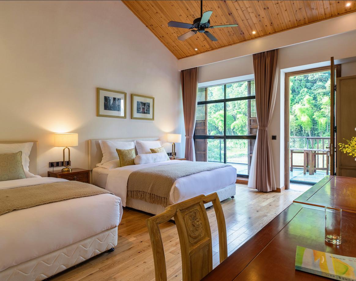 中国顶级酒店推荐,江西省十大豪华酒店