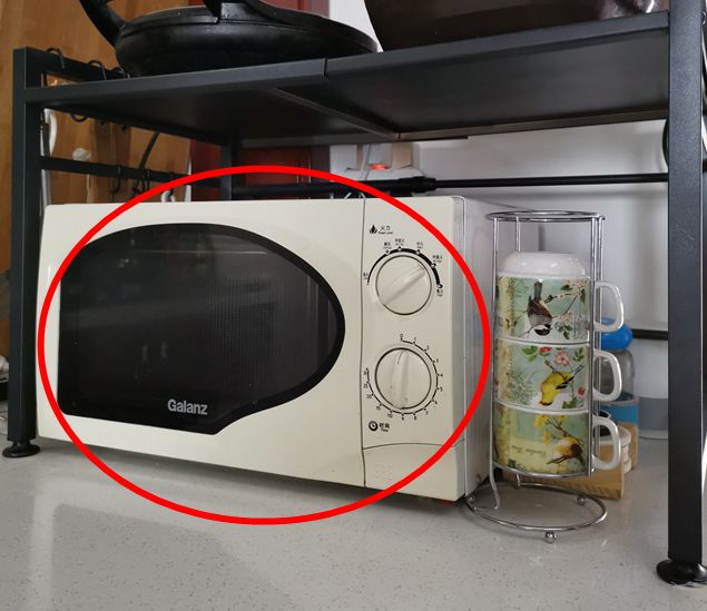 烘焙新手入门教程微波炉,如何利用微波炉烘焙