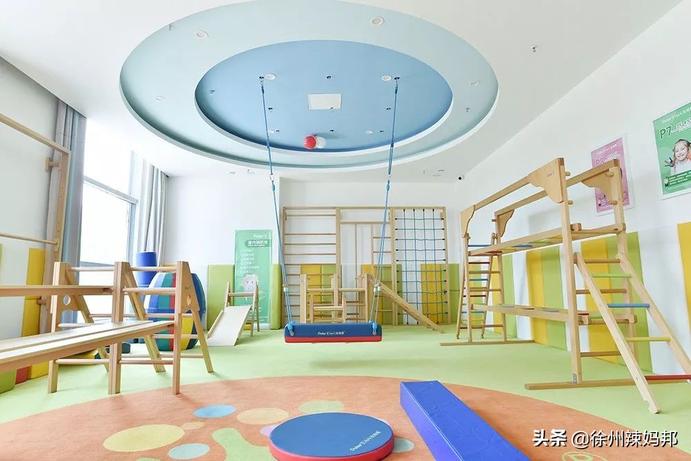 徐州纽约国际儿童俱乐部,徐州最好的儿童俱乐部