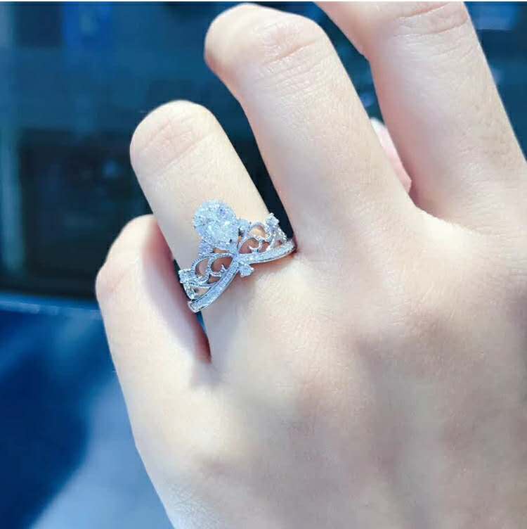 好看不贵的小众珠宝首饰,精致的小众首饰