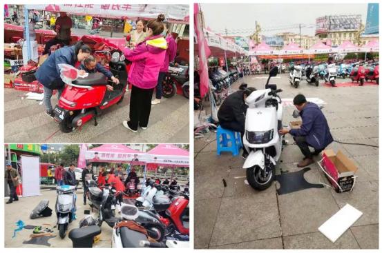 c罗小刀电动车,c罗代言小刀电动车