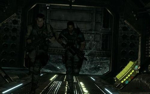 生化危机6艾达篇好通关吗,生化危机6艾达的复仇