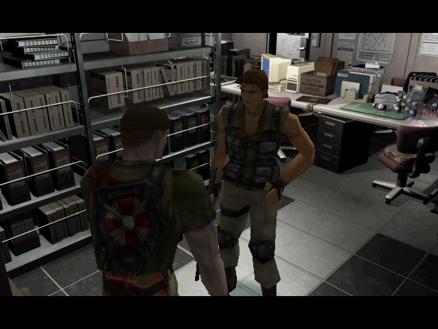 生化危机3经典版图文攻略,生化危机3游戏无限子弹全流程