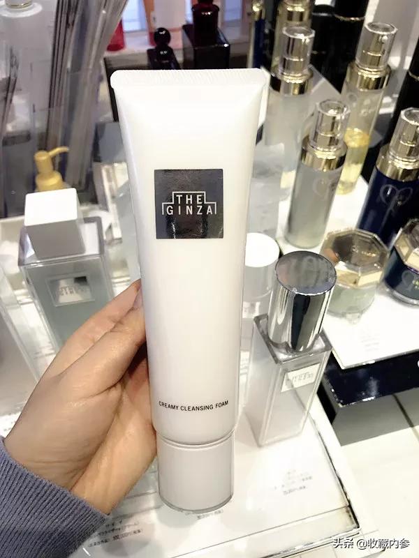 日系最爱用的23款洗面奶，全在这里了