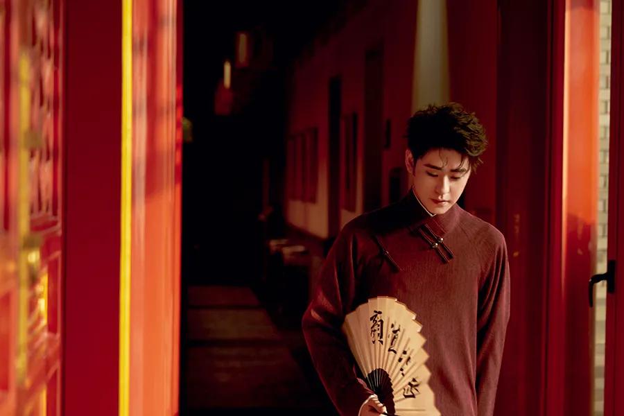 张云雷另一个身份,张云雷寻梅完整视频在哪里找