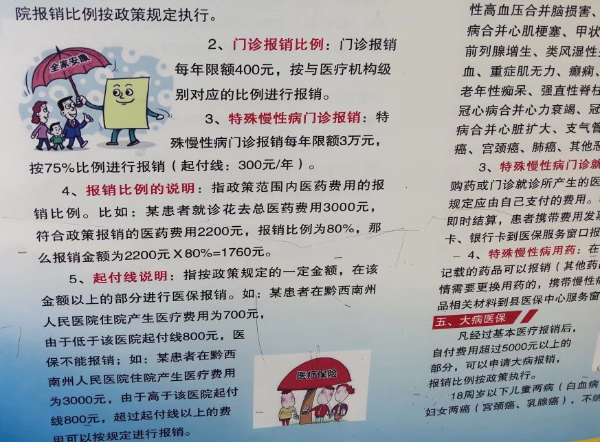 保定慢保卡怎么办理,办慢保卡需要什么材料