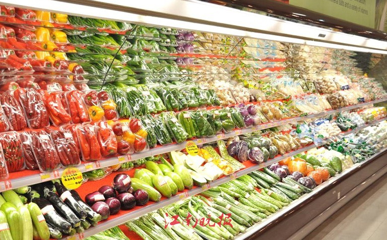 本土蔬菜合作社酝酿“升级革命”——蔬菜冷链：延缓“衰老”神器