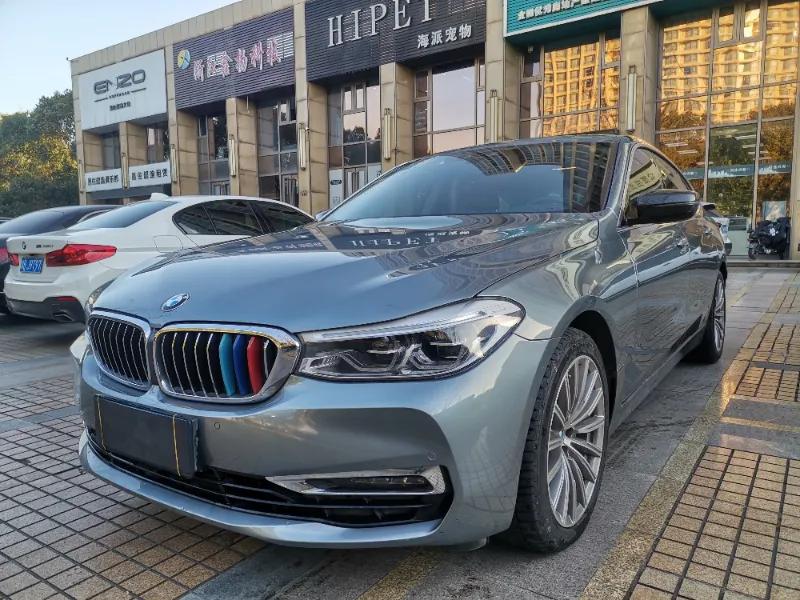 宝马gt630值得入手吗,宝马gt630的底盘代号