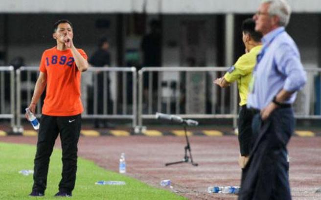 再就业踢球,魔力鸟还会来中超吗