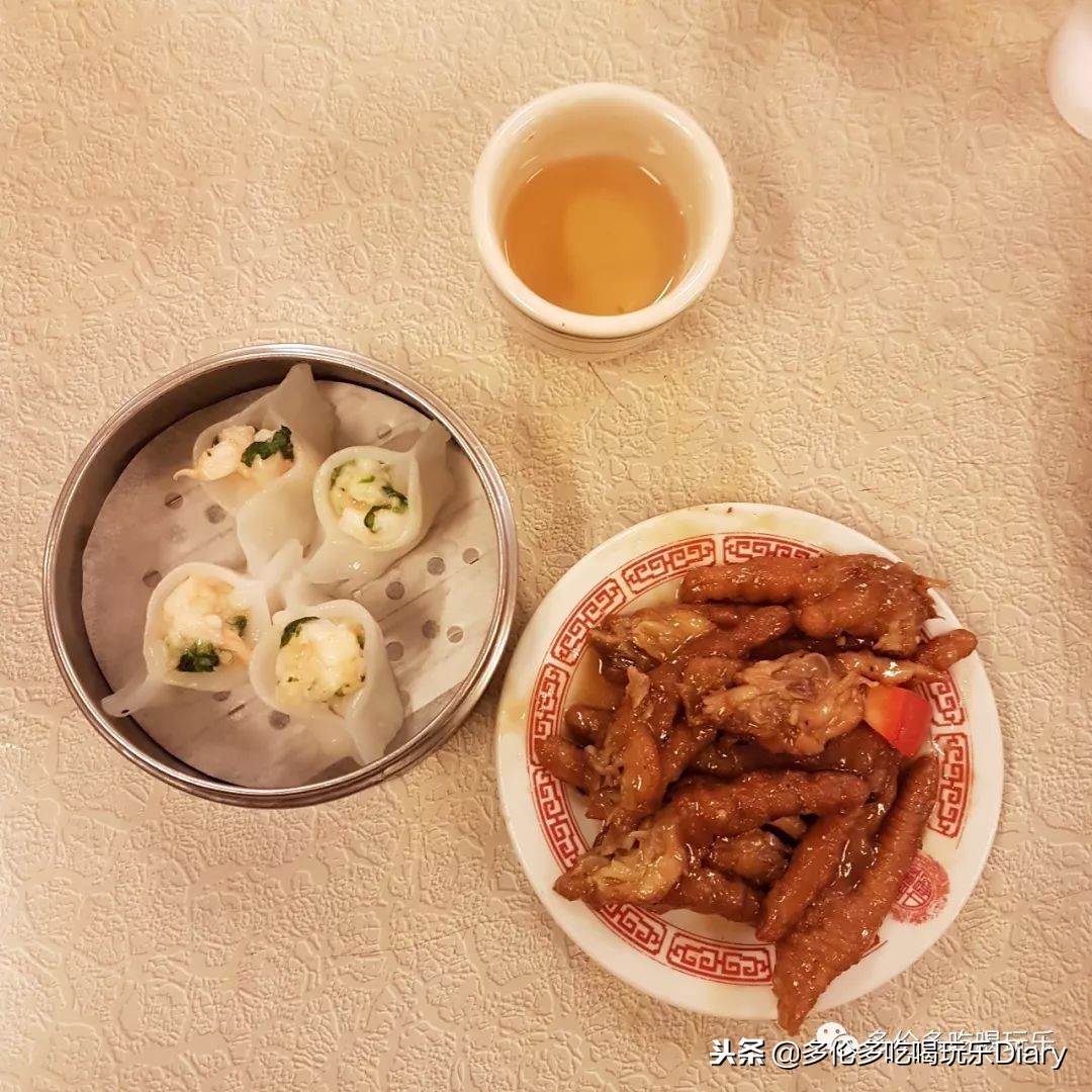 纽约旅游美食指南攻略大全,纽约美食攻略最划算的